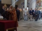 Пловдив тържествено отбеляза  110-та годишнина от обявяването на Независимостта на България