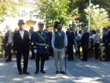 Пловдив тържествено отбеляза  110-та годишнина от обявяването на Независимостта на България
