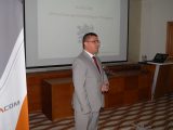 Областния управител Здравко Димитров взе участие в конференция