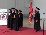 Министърът на образованието присъства на 58-мата церемония по откриване на учебната година в ПУ Паисий Хилендарски