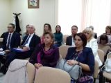Зам. областният управител Петър Петров взе участие в Регионалния съвет за развитие на Южен централен район /ЮЦР/