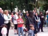 Заместник-министърът на образованието и науката Таня Михайлова откри Националните дни за учене през целия живот- Пловдив 2018