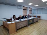 Извънредно заседание на Общото събрание на Асоциация по ВиК – Пловдив