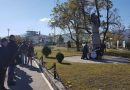 Главният секретар присъства на годишнината на авиобаза Крумово Главният секретар присъства на годишнината на авиобаза Крумово