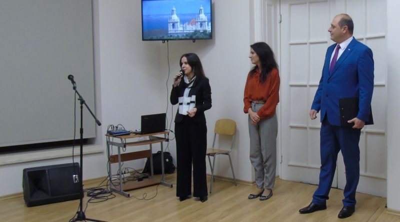 Стартираха дните на Португалската култура и изкуство в Пловдив с подкрепата на Областна администрация – Пловдив