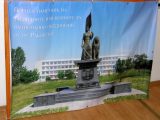 Областният управител подкрепи проекта за изграждане на Мемориален комплекс на загиналите във войните за национално освобождение в гр. Раковски