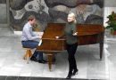 Областният управител Здравко Димитров посрещна членовете на руската инструментална група „Бис-Квит“ Областният управител Здравко Димитров посрещна членовете на руската инструментална група „Бис-Квит“