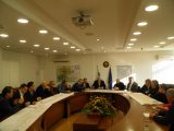 Бизнесът за Пловдив ще финансира проектирането на кръгово на две нива на пътя Пловдив-Асеновград