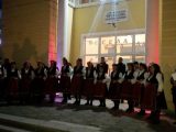 Народно читалище Св. Св. Кирил и Методий представи европейското културно многообразие в навечерието на Коледа