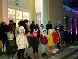 Народно читалище Св. Св. Кирил и Методий представи европейското културно многообразие в навечерието на Коледа