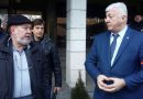 Областният управител Здравко Димитров подкрепи исканията на бизнеса Областният управител Здравко Димитров подкрепи исканията на бизнеса