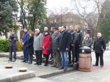 Пловдив почете 165 години от рождението на Стефан Стамболов