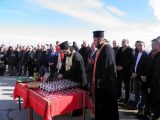 Аграрният университет отбеляза Деня на лозаря в учебната база в село Брестник