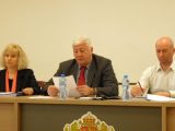 Редовно заседание на общото събрание на Асоциация по ВиК – Пловдив