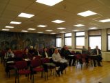 Редовно заседание на общото събрание на Асоциация по ВиК – Пловдив