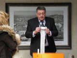 Образователната кампания Пловдив се учи да гласува премина при перфектна организация