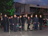 Заместник областният управител Димитър Керин присъства на историческата възстановка в Сопот
