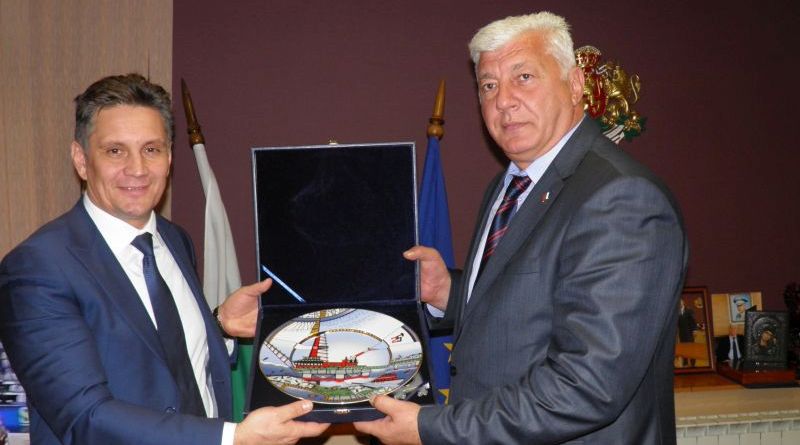 Пловдив ще е домакин на финалите на международния турнир LUKOIL CUP – Шампионска лига за деца