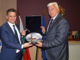 Пловдив ще е домакин на финалите на международния турнир LUKOIL CUP – Шампионска лига за деца