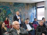 Областният съвет за развитие на област Пловдив прие Стратегията за интегриран и устойчив туризъм на област Пловдив 2019-2025 г.