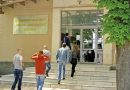 Областният управител се запозна с възможностите, които предоставя новата специалност „Документалистика и архивистика“ Областният управител се запозна с възможностите, които предоставя новата специалност „Документалистика и архивистика“