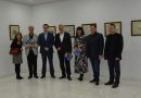 Пловдив получи графични платна като подарък от побратимения руски град Санкт Петербург Пловдив получи графични платна като подарък от побратимения руски град Санкт Петербург