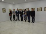 Пловдив получи графични платна като подарък от побратимения руски град Санкт Петербург