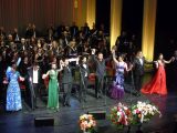 Спектакълът SHOW OPERA остави незабравими впечатления у гостите и жителите на Пловдив