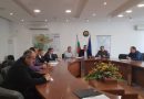 Заседание на Комисията за разглеждане и решаване на предложения за промени в транспортната схема на област Пловдив Заседание на Комисията за разглеждане и решаване на предложения за промени в транспортната схема на област Пловдив