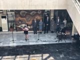 Под патронажа на Областния управител на област Пловдив се проведе ХІХ–ят национален пленер Традиция, екология, творчество
