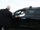 Премиерът и областният управител посетиха Раковски преди визитата на папа Франциск