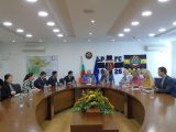 Областния управител на област Пловдив посрещна официална делегация от провинция Гуандун, Китай
