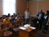 Стартираха културните инициативи по КС 2019 в Област Пловдив