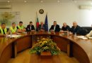Областният управител свика среща за решаване на проблема със застрояването на парка зад хотел „Санкт Петербург“ Областният управител свика среща за решаване на проблема със застрояването на парка зад хотел „Санкт Петербург“