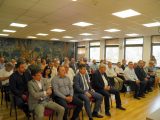 Областният управител инициира кръгла маса-дискусия за водоснабдяването на гр. Пловдив и населените места от каскада Доспат – Въча