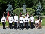 Пловдив почете 182 години от рождението на Васил Левски