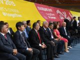 Областният управител Здравко Димитров откри Световното първенство по таекуон-до ITF