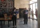 Заместник областният управител Евелина Апостолова присъства на тържествата по случай 140 години от основаването на Народна библиотека „Иван Вазов“ Заместник областният управител Евелина Апостолова присъства на тържествата по случай 140 години от основаването на Народна библиотека „Иван Вазов“