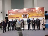 Заместник областният управител Петър Петров присъства на изложението Булколекто 2019