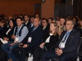 Областният управител Дани Каназирева беше сред официалните гости на XI Международната среща по туризъм