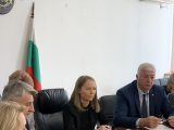 Пловдив посреща делегация от гр. Задар, Република Хърватия