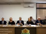 Пловдив посреща делегация от гр. Задар, Република Хърватия