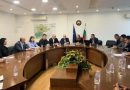 Дани Каназирева: Има няколко опасните места по поречието на р. Марица и трябва да бъдат предприети бързи мерки Дани Каназирева: Има няколко опасните места по поречието на р. Марица и трябва да бъдат предприети бързи мерки