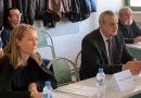 Дани Каназирева: Музеят на авиацията е уникален и заслужава най-доброто решение Дани Каназирева: Музеят на авиацията е уникален и заслужава най-доброто решение