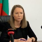 Дани Каназирева - Областен управител на Област Пловдив