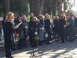 В Пловдив  и Калофер бе отбелязана тържествено 172-та годишнина от рождението на Христо Ботев