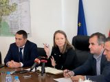 Дани Каназирева: Само  последователни  действия и споделена отговорност между държавни и общински институции ще решат проблема със загубите на питейна вода в Столипиново