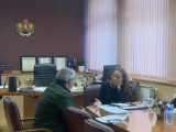 В приемния ден на областния управител жители на Пловдив и областта потърсиха съдействие за решаване на  различни проблеми