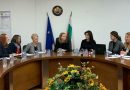 Посланикът на Великобритания Ема Хопкинс и областният управител Дани Каназирева с конкретни действия за създаването на Център за подкрепа на жертвите на сексуално насилие в Пловдив Посланикът на Великобритания Ема Хопкинс и областният управител Дани Каназирева с конкретни действия за създаването на Център за подкрепа на жертвите на сексуално насилие в Пловдив