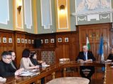 Каназирева: Структура или звено Зелена система ще е в полза на Пловдив и ще отговори на изискванията на хората